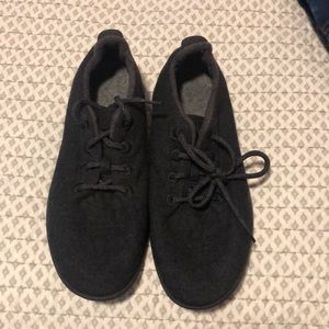AllBirds shoes